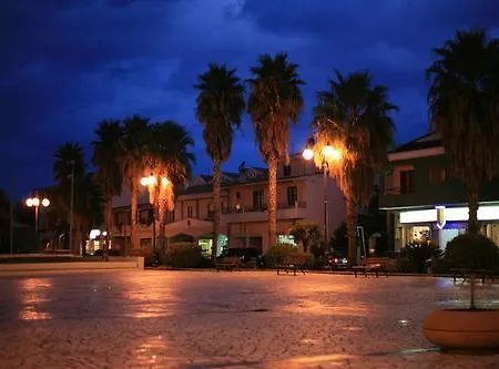 Deledda Muravera