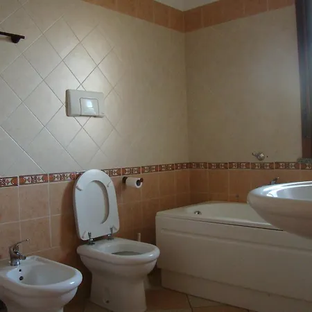 Appartement Deledda