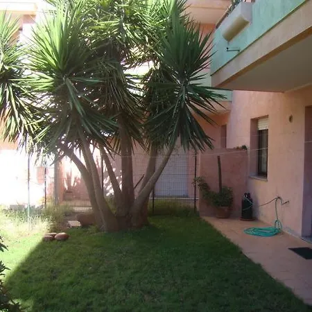 Appartement Deledda Muravera