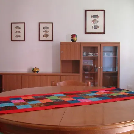 Appartement Deledda Muravera