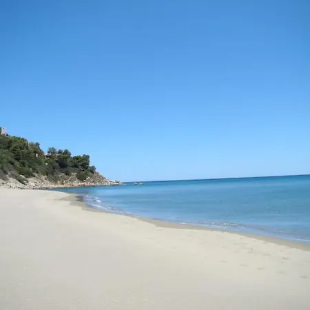 Deledda Apartament