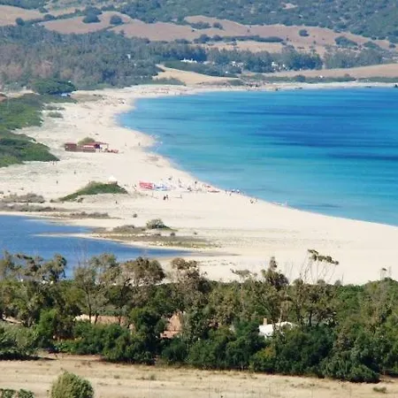 Apartamento Deledda Muravera