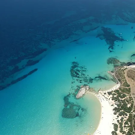 Apartamento Deledda *